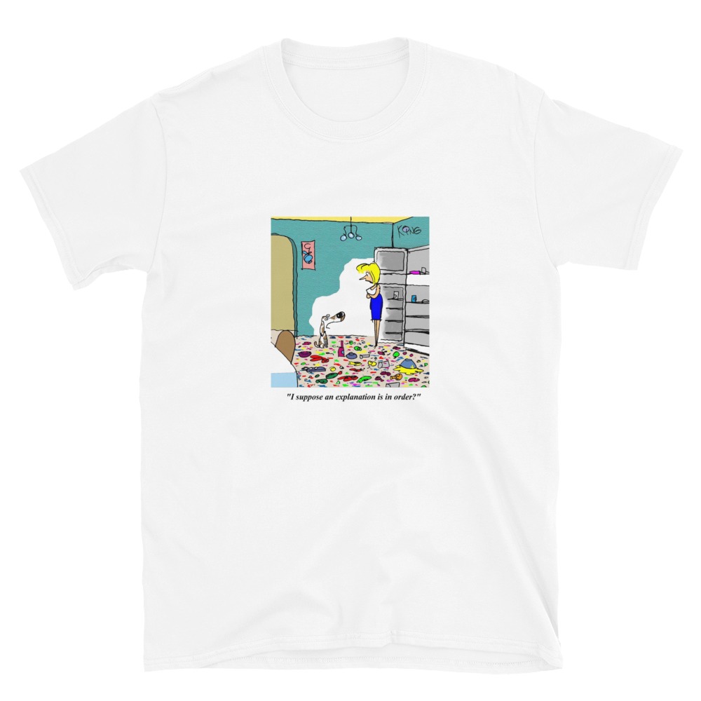 Unisex T-Shirt