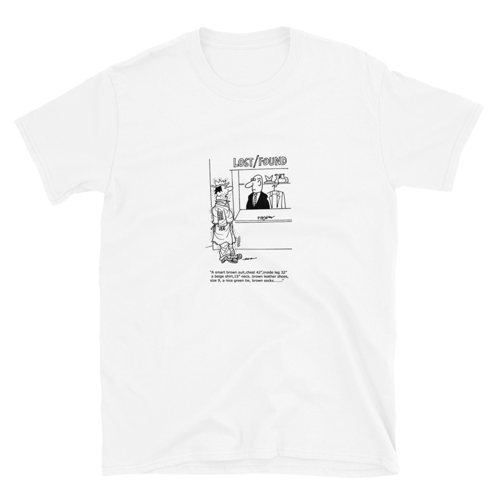 Unisex T-Shirt