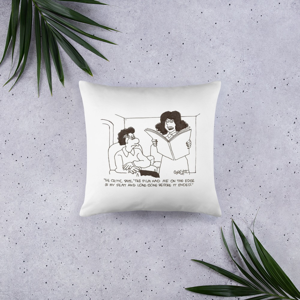 Premium Pillow