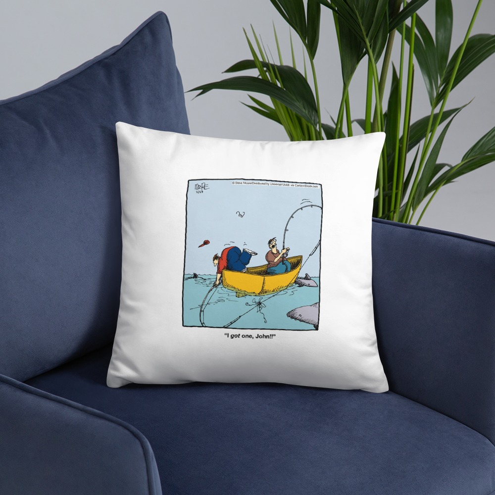 Premium Pillow