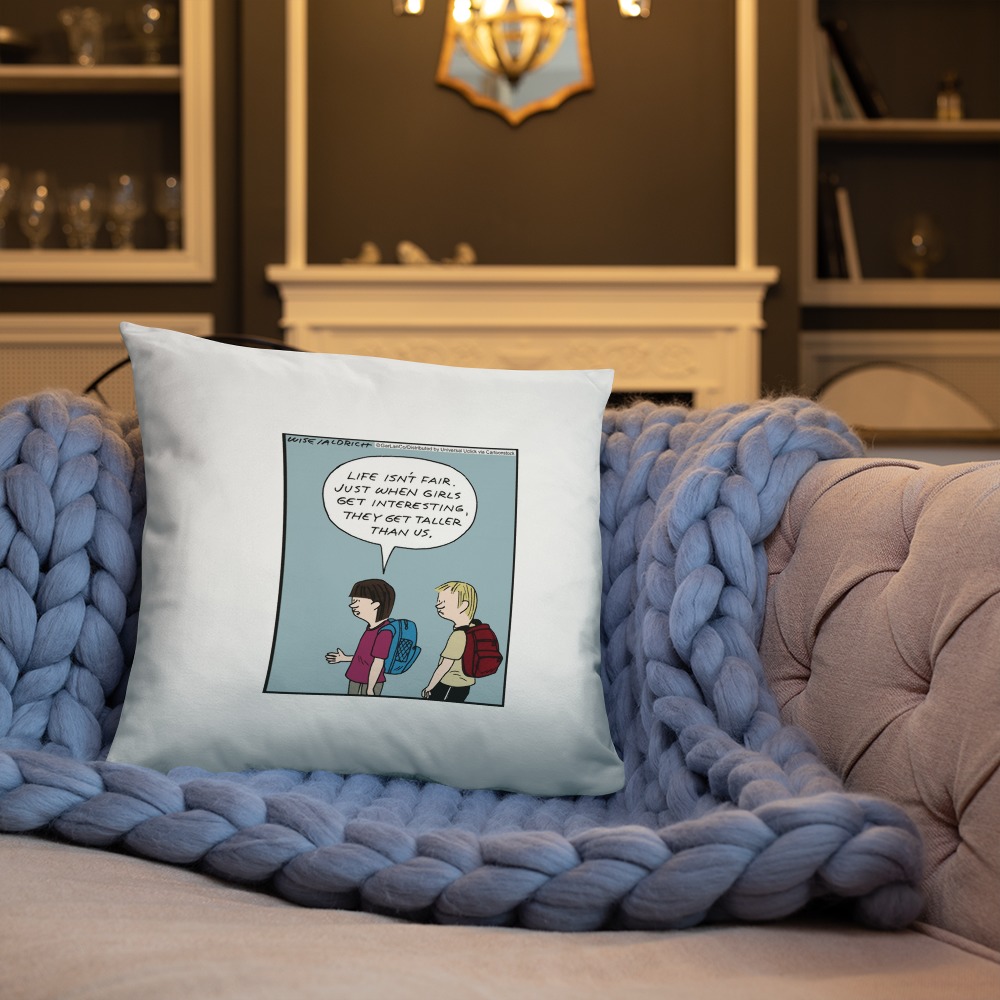 Premium Pillow