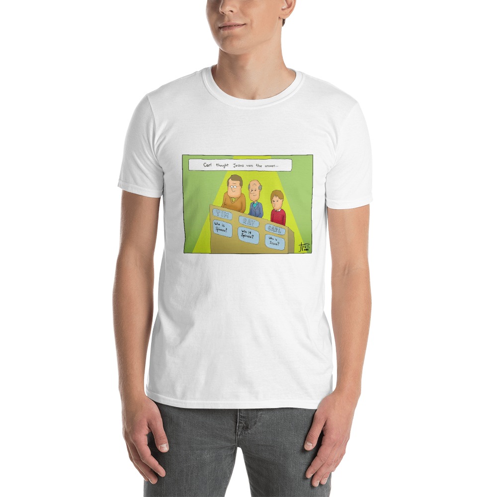 Unisex T-Shirt