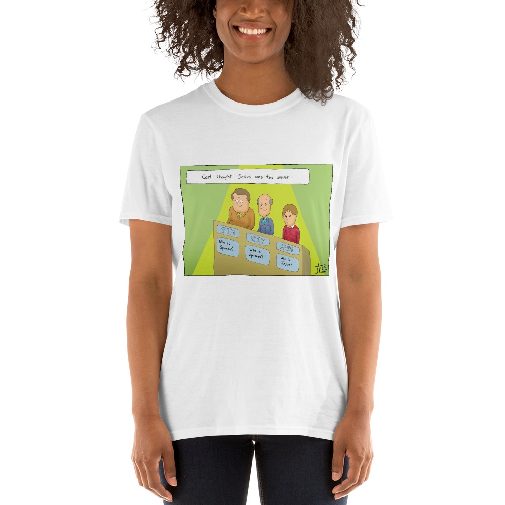 Unisex T-Shirt