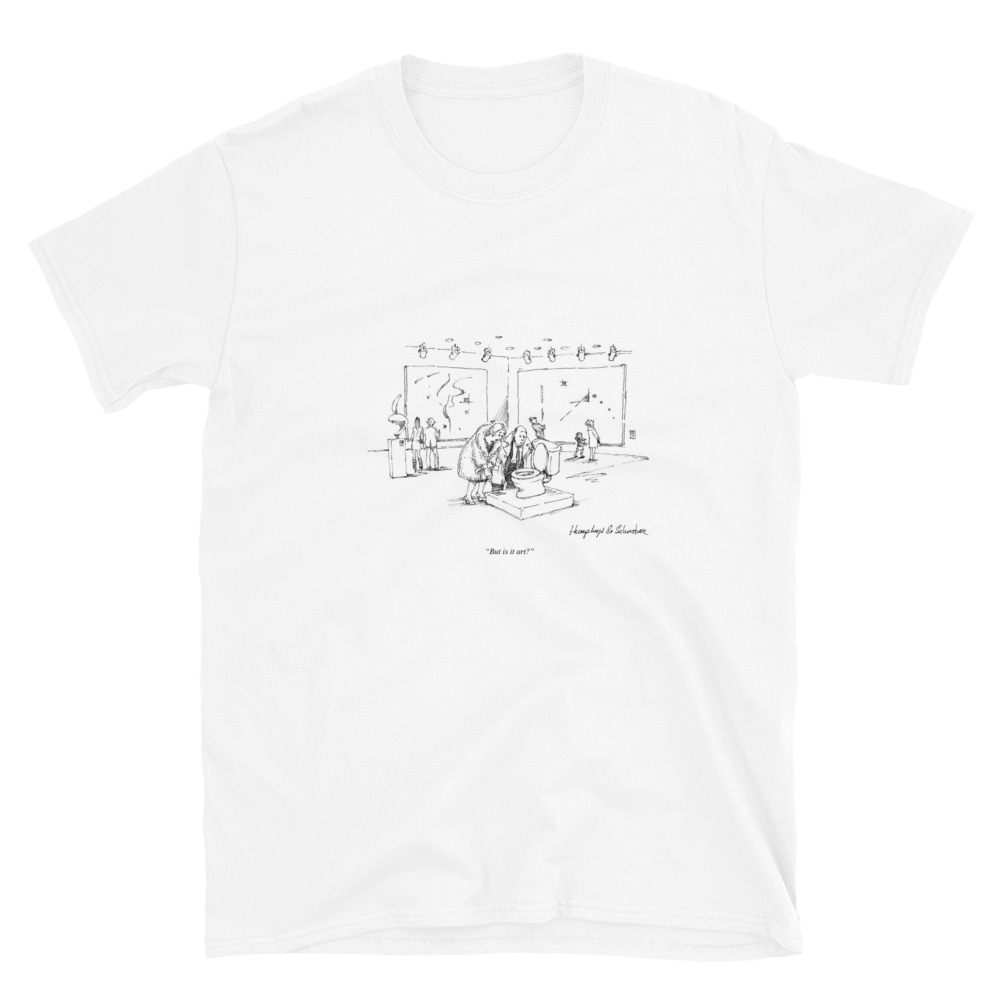 Unisex T-Shirt