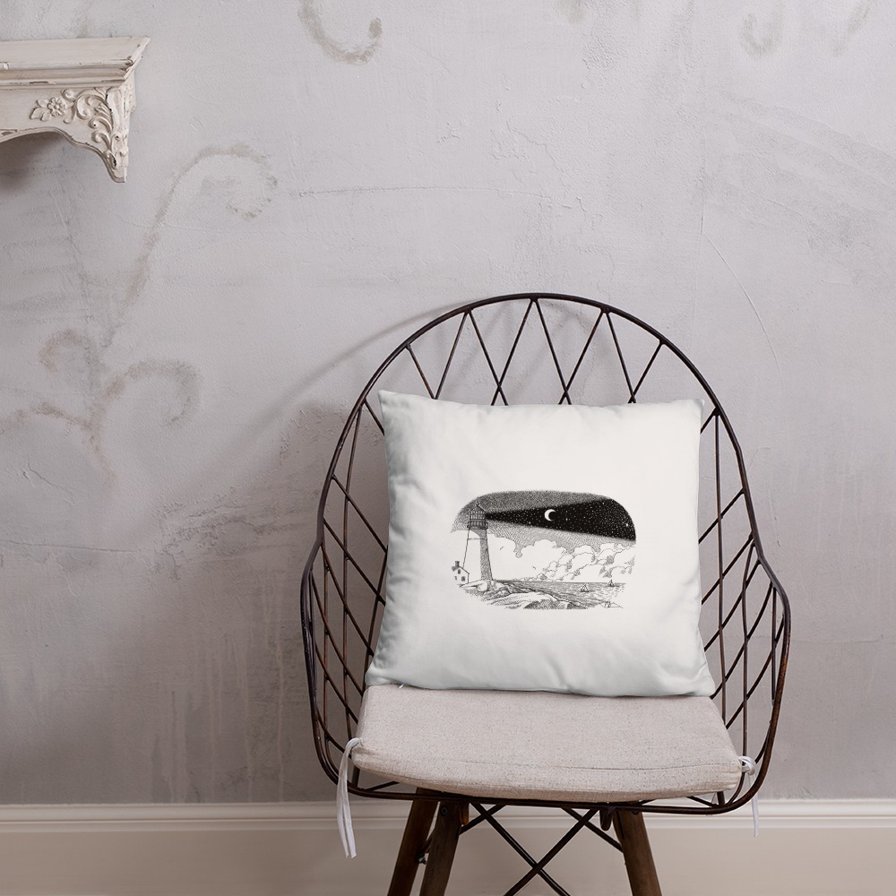 Premium Pillow