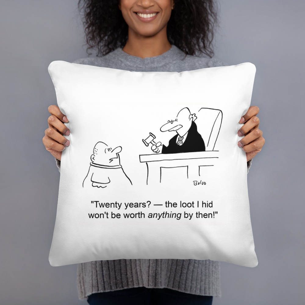 Premium Pillow