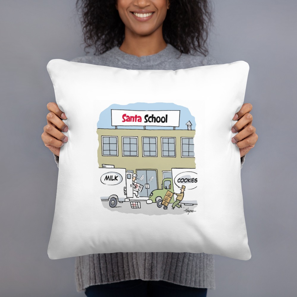 Premium Pillow