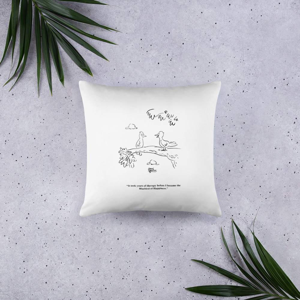 Premium Pillow