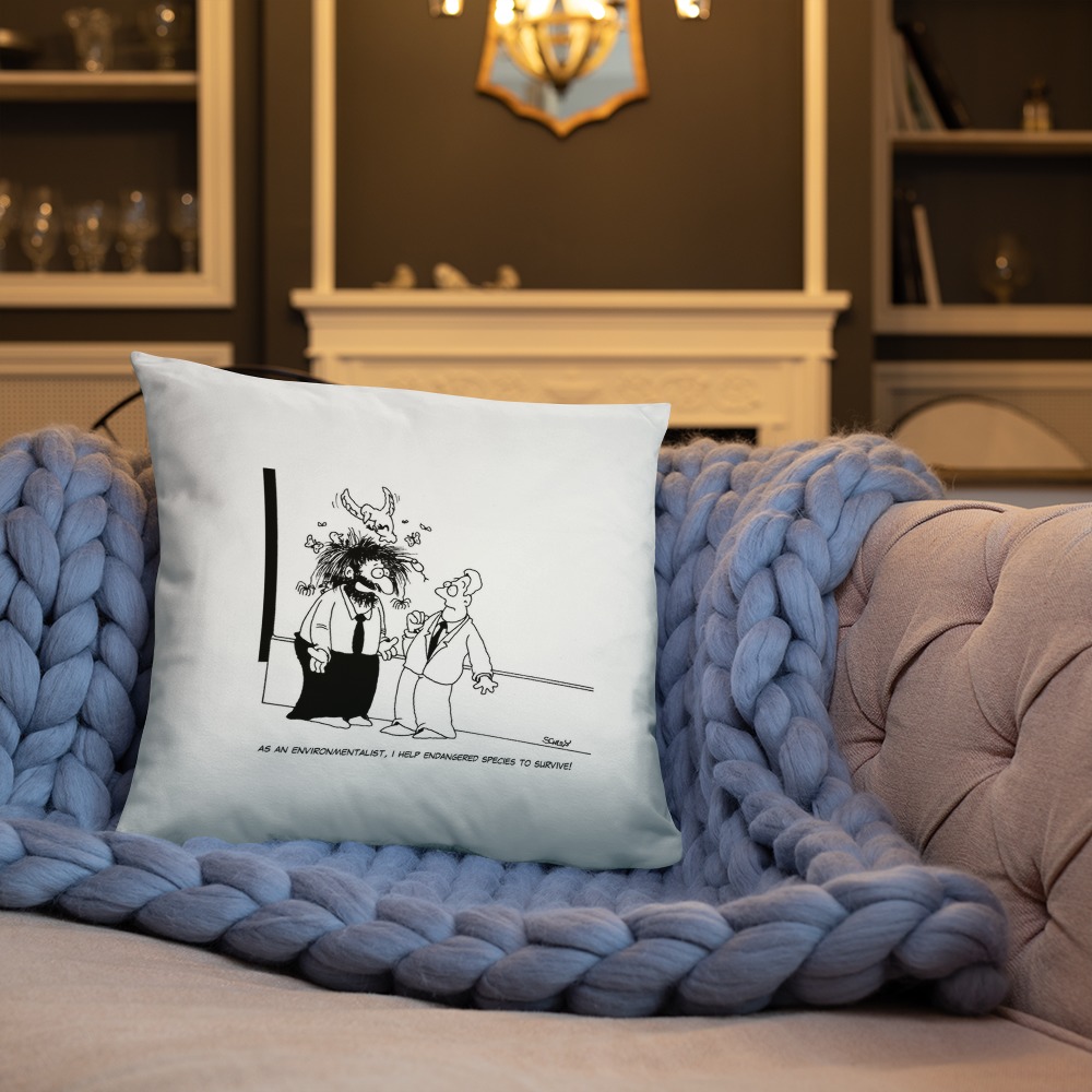 Premium Pillow