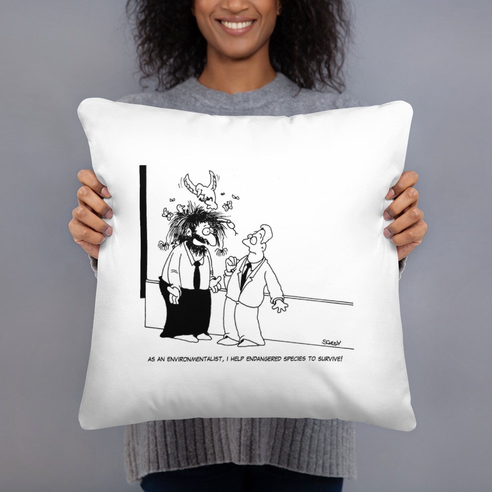 Premium Pillow