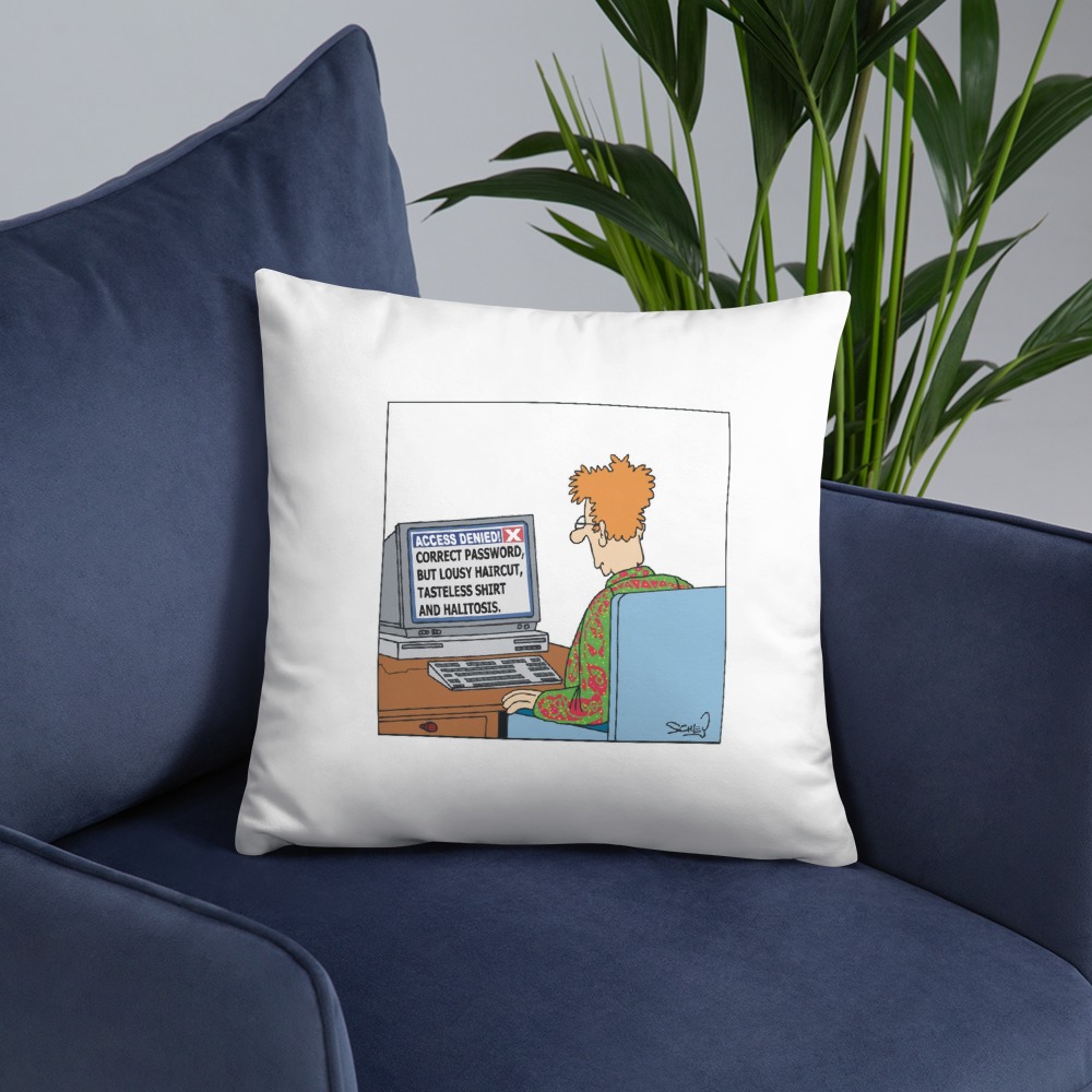 Premium Pillow