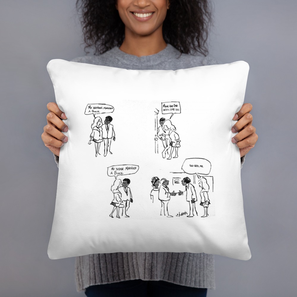 Premium Pillow