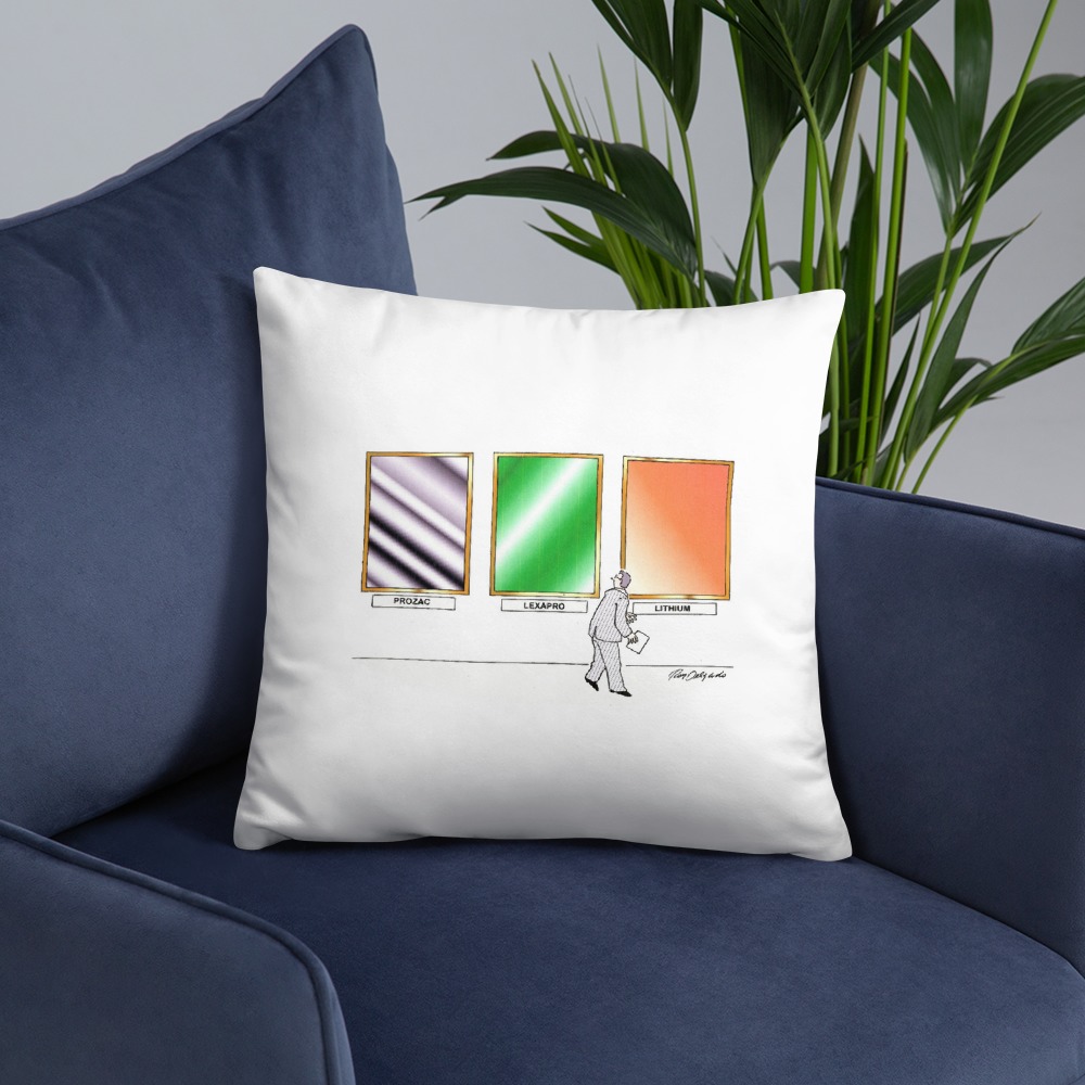 Premium Pillow