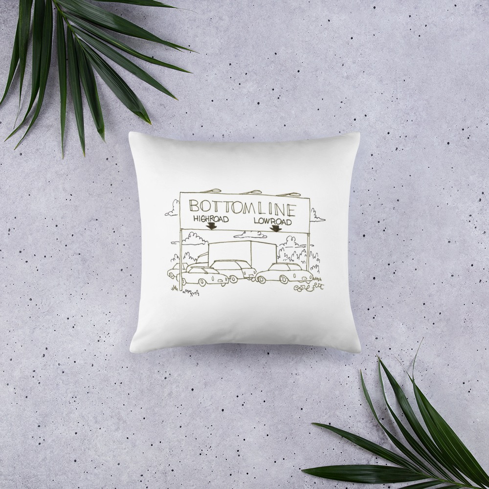 Premium Pillow
