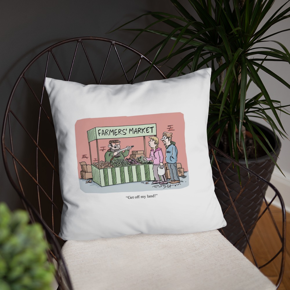 Premium Pillow
