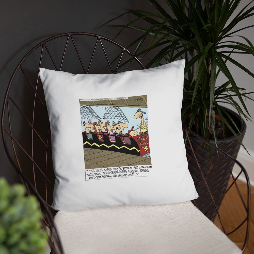 Premium Pillow