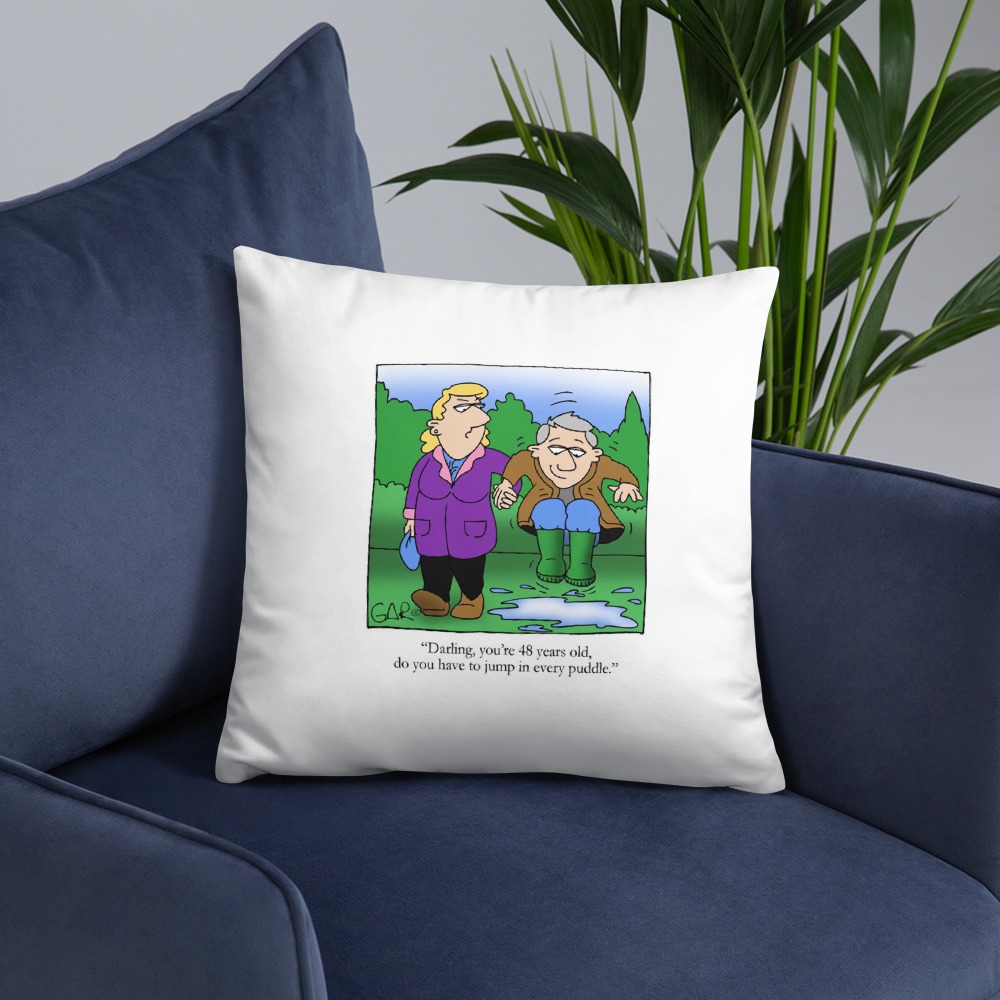 Premium Pillow