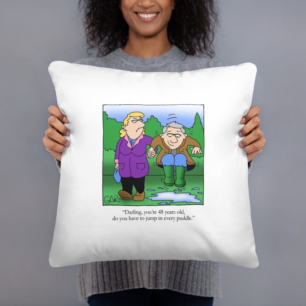 Premium Pillow