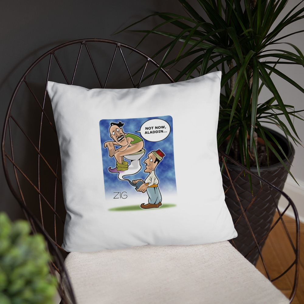 Premium Pillow