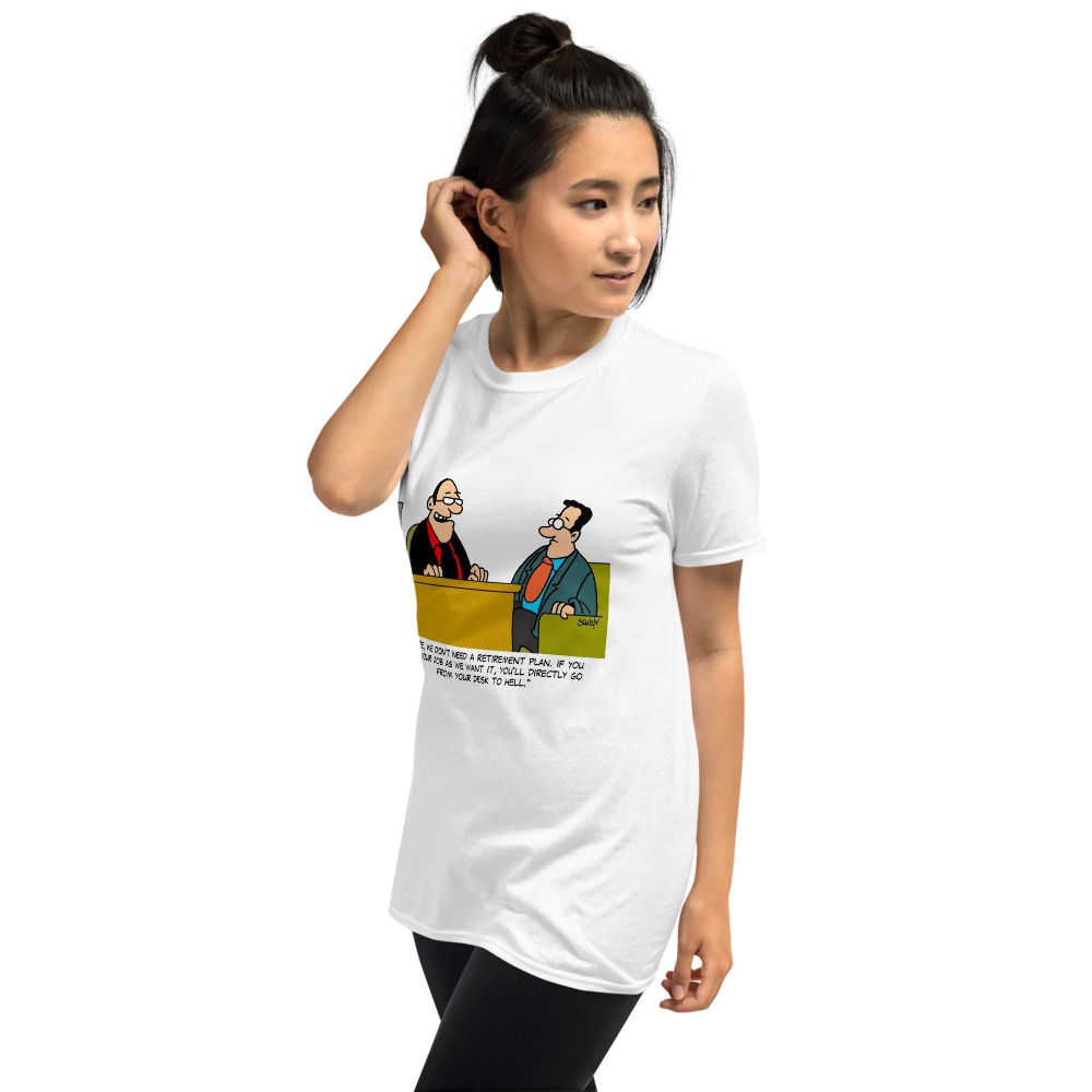 Unisex T-Shirt