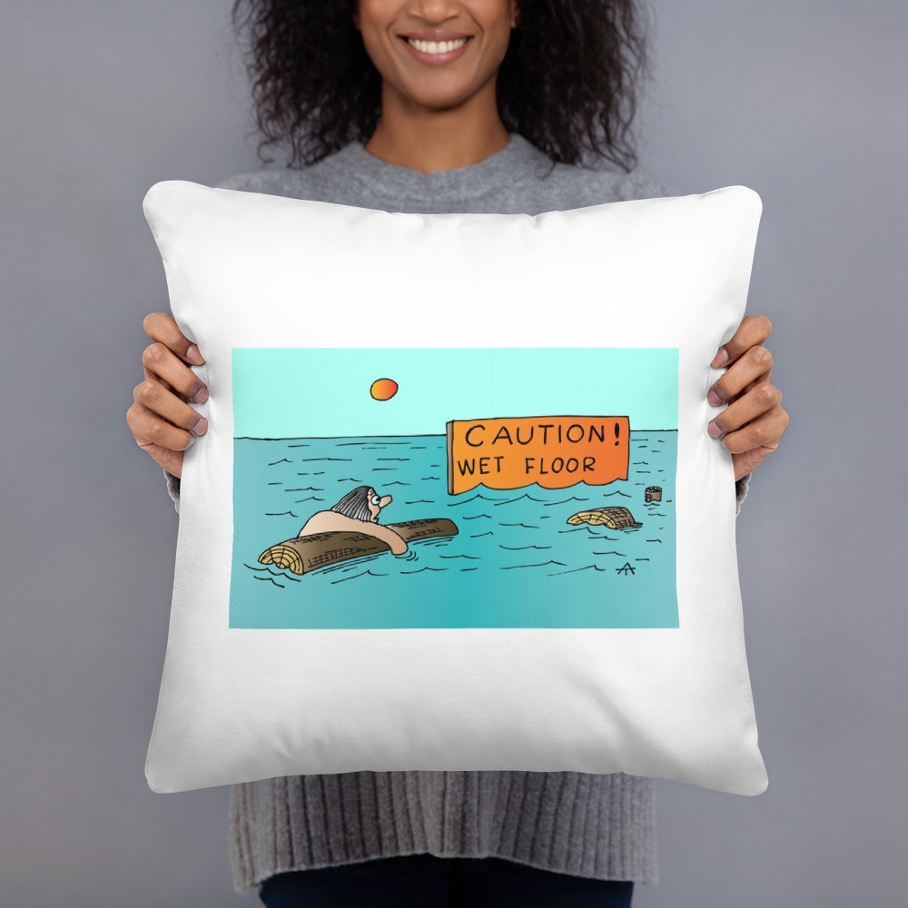 Premium Pillow