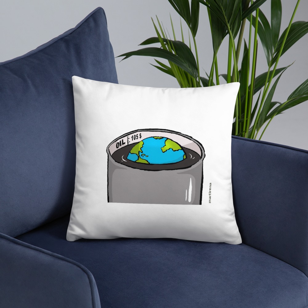 Premium Pillow