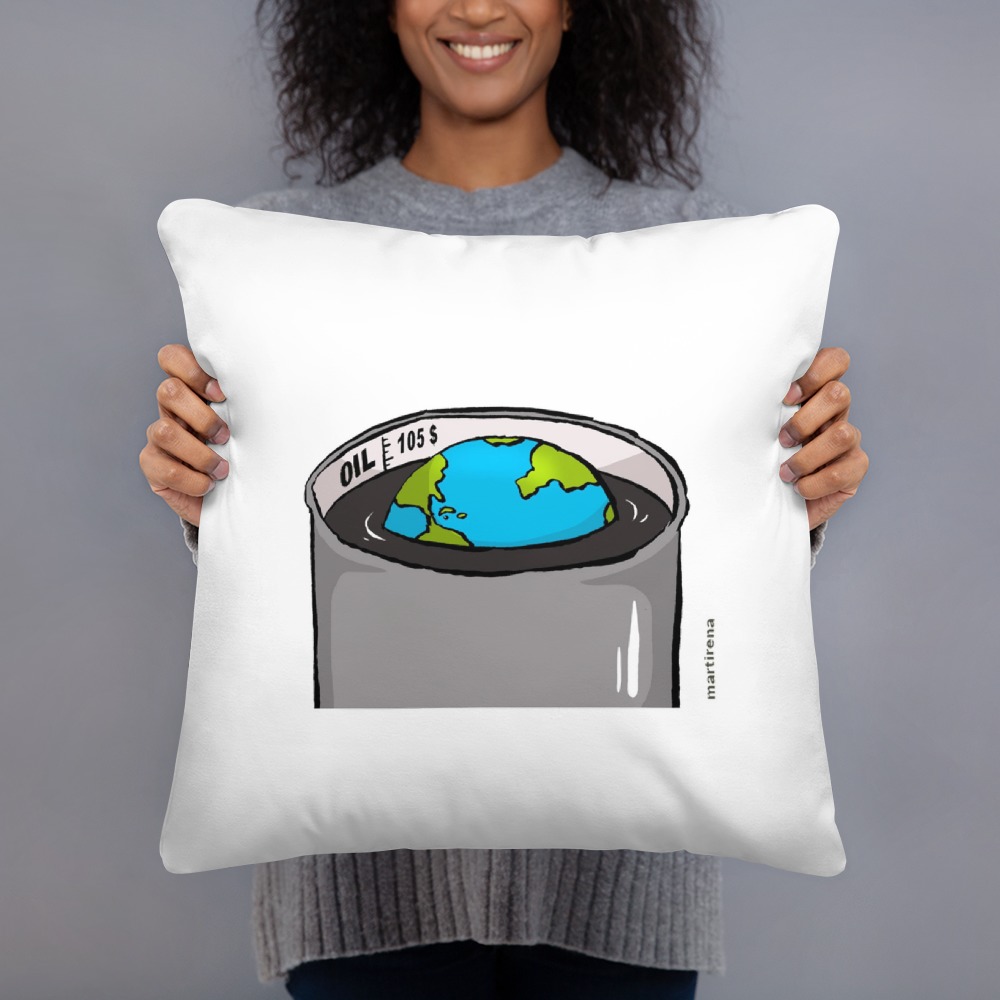 Premium Pillow