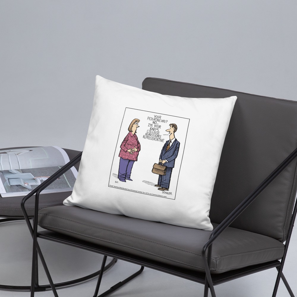 Premium Pillow