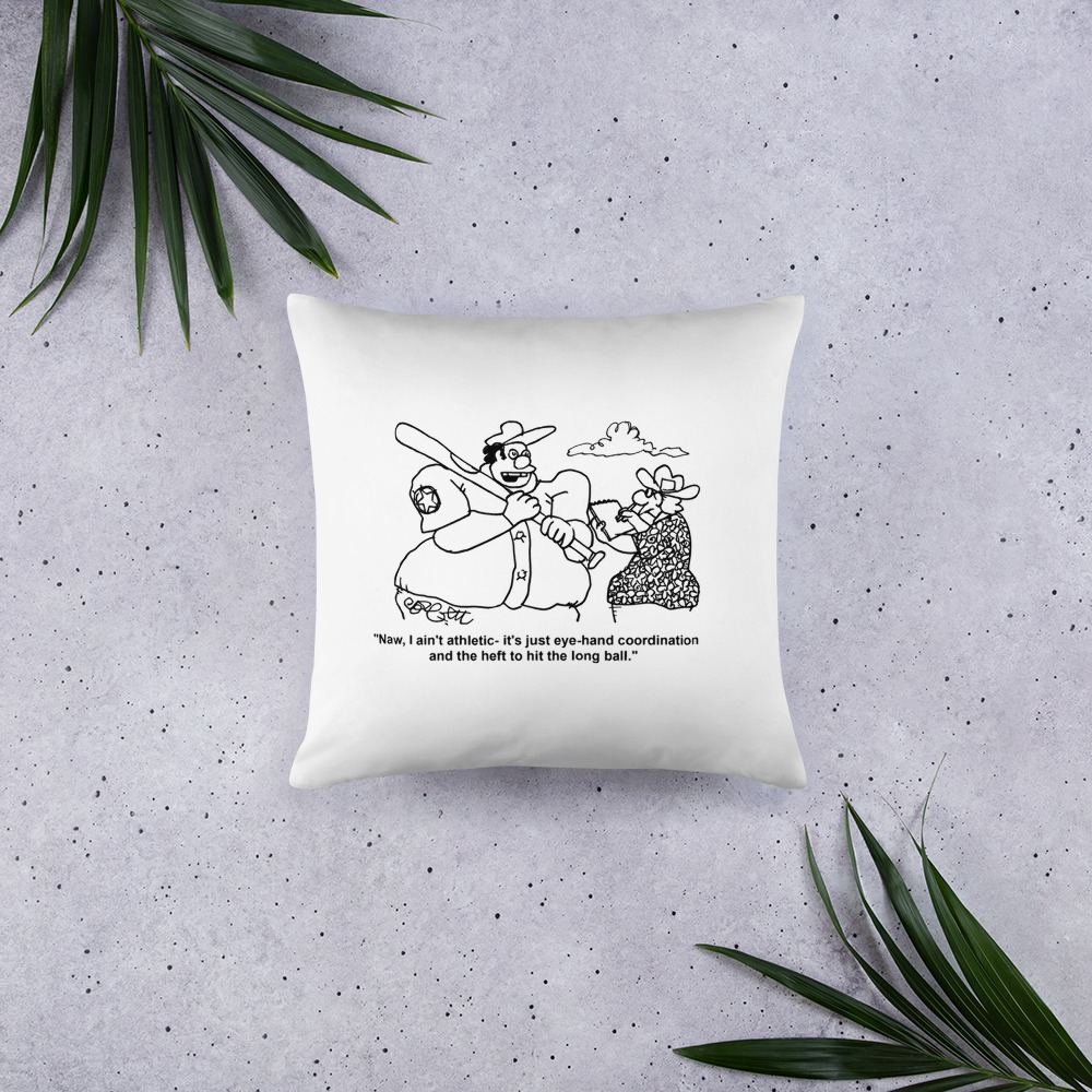 Premium Pillow