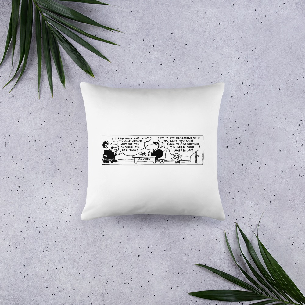 Premium Pillow