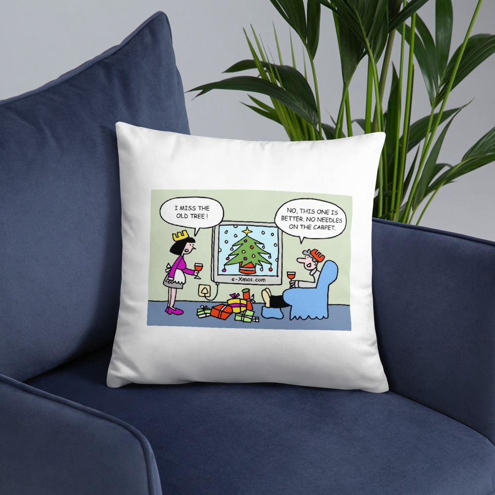 Premium Pillow
