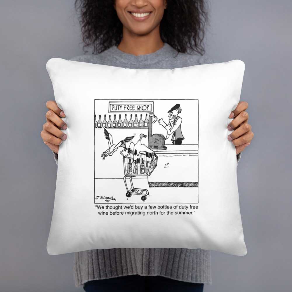 Premium Pillow