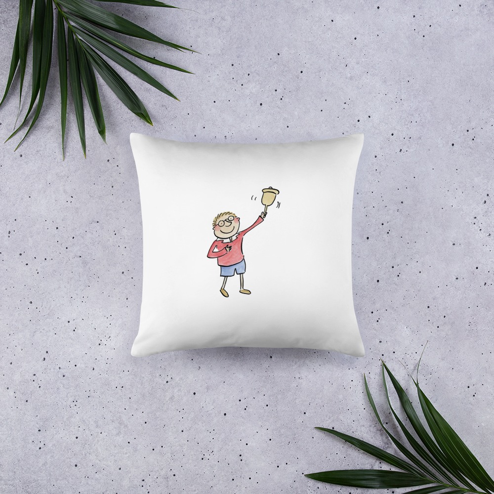 Premium Pillow