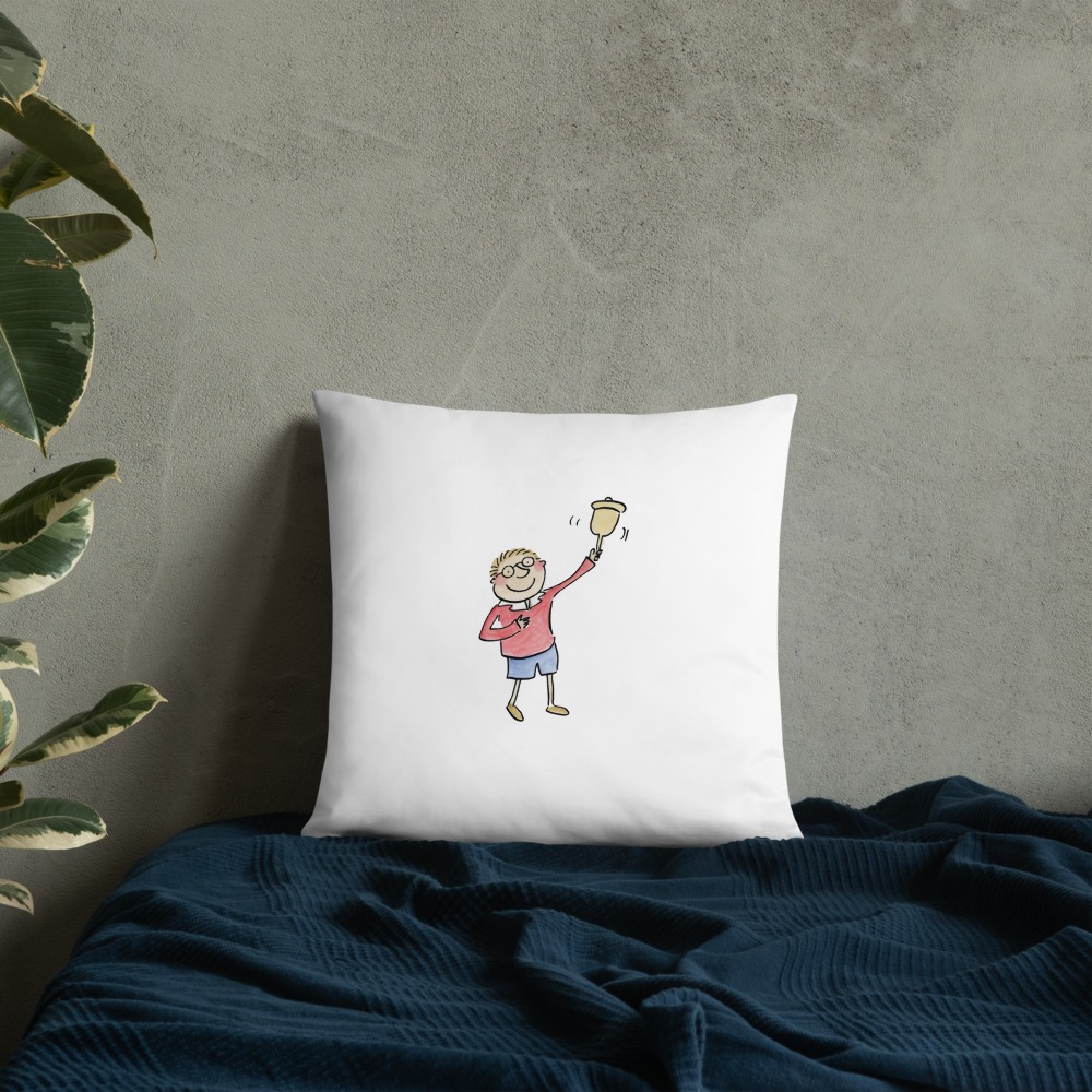 Premium Pillow