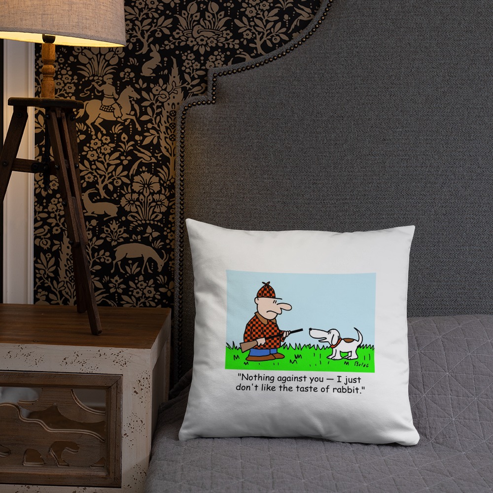 Premium Pillow