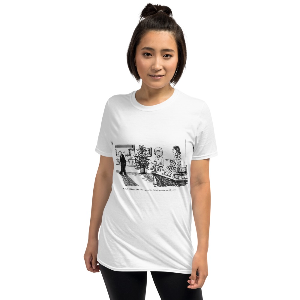 Unisex T-Shirt