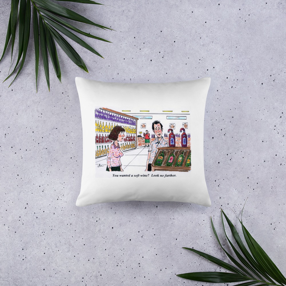 Premium Pillow