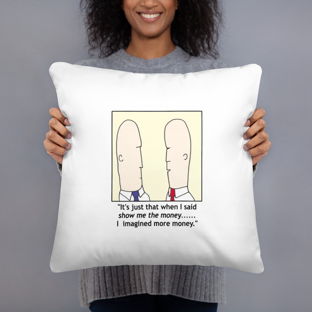 Premium Pillow