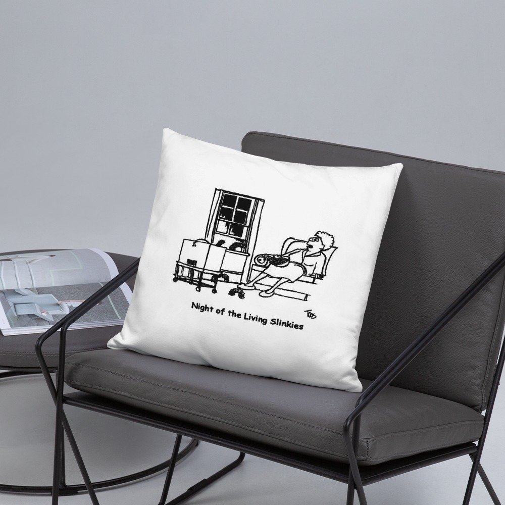 Premium Pillow