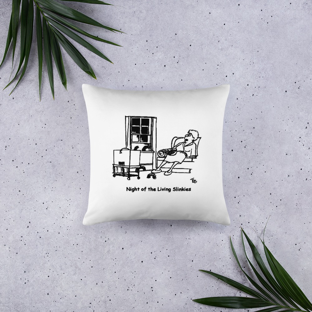Premium Pillow