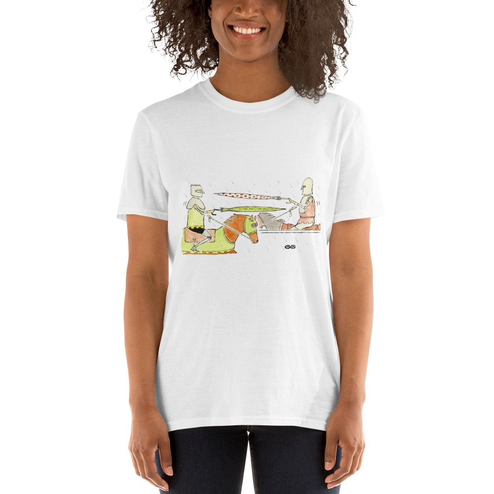 Unisex T-Shirt