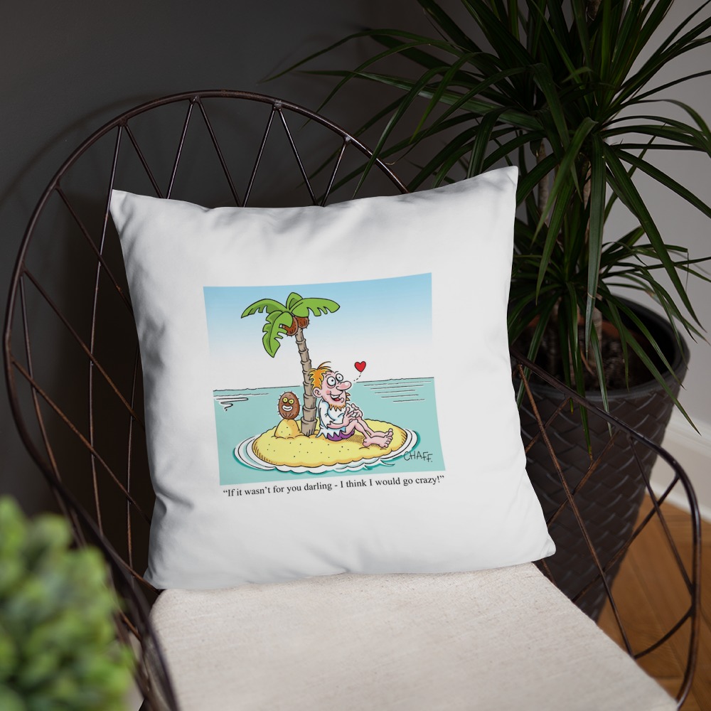 Premium Pillow