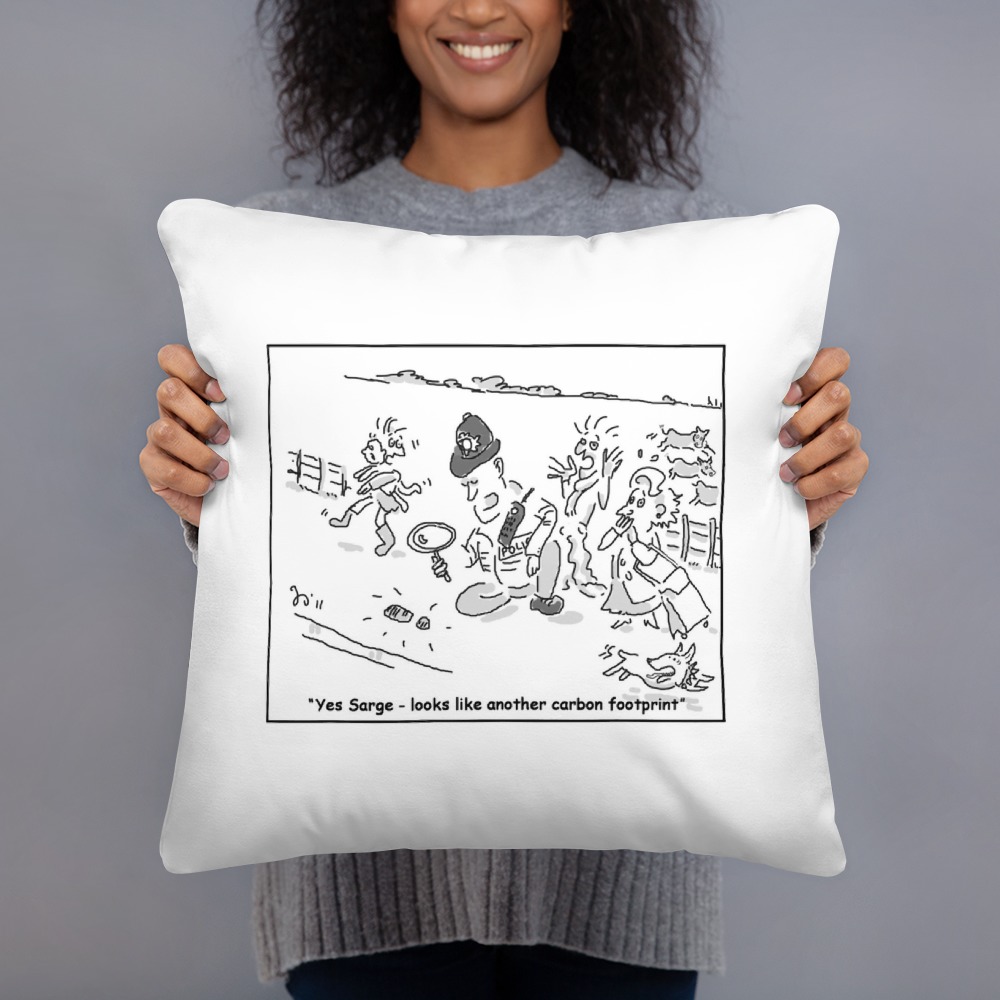 Premium Pillow