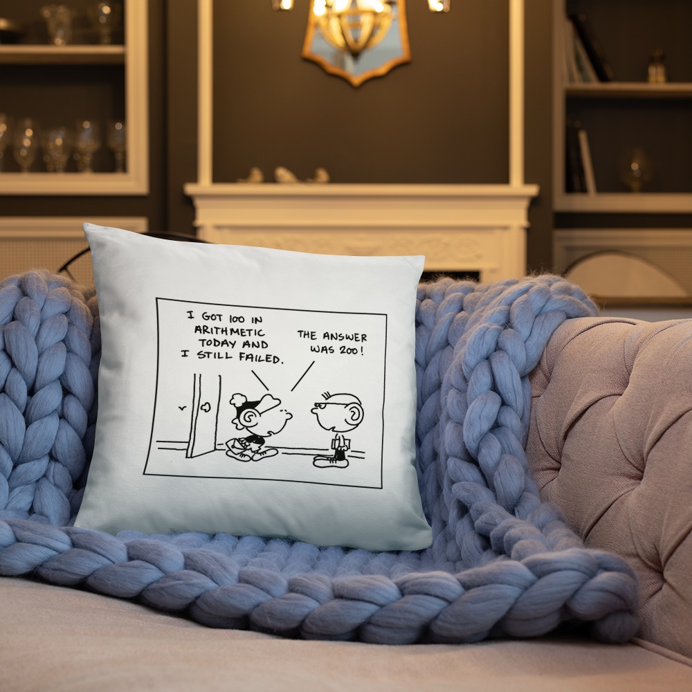 Premium Pillow