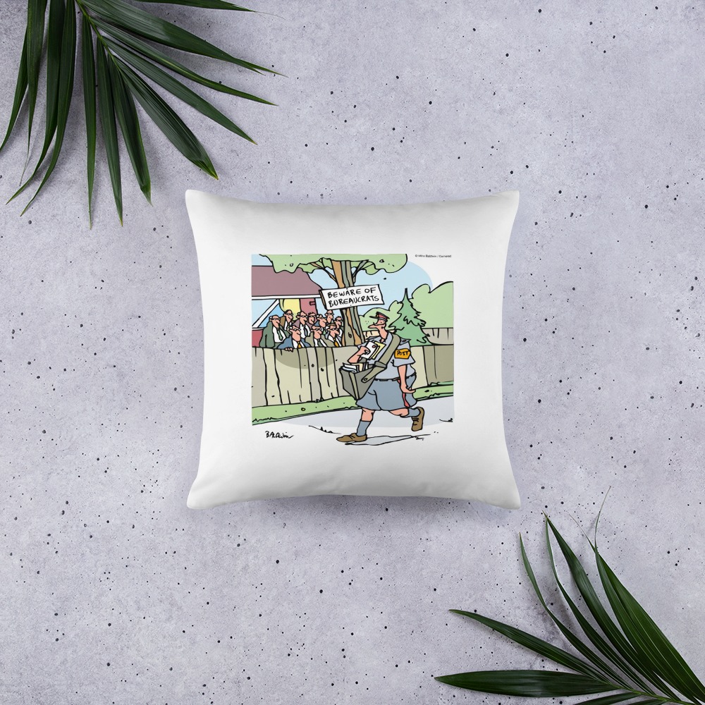 Premium Pillow