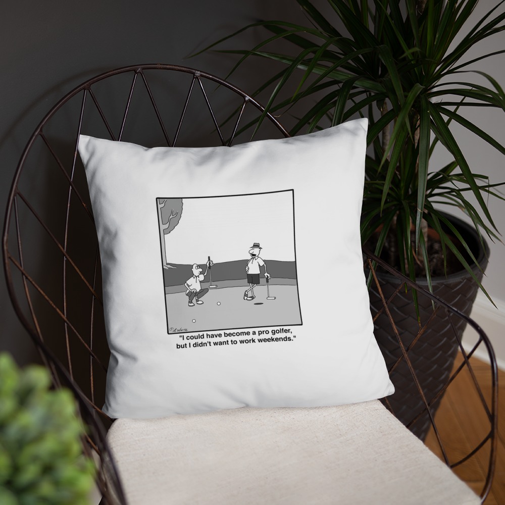 Premium Pillow
