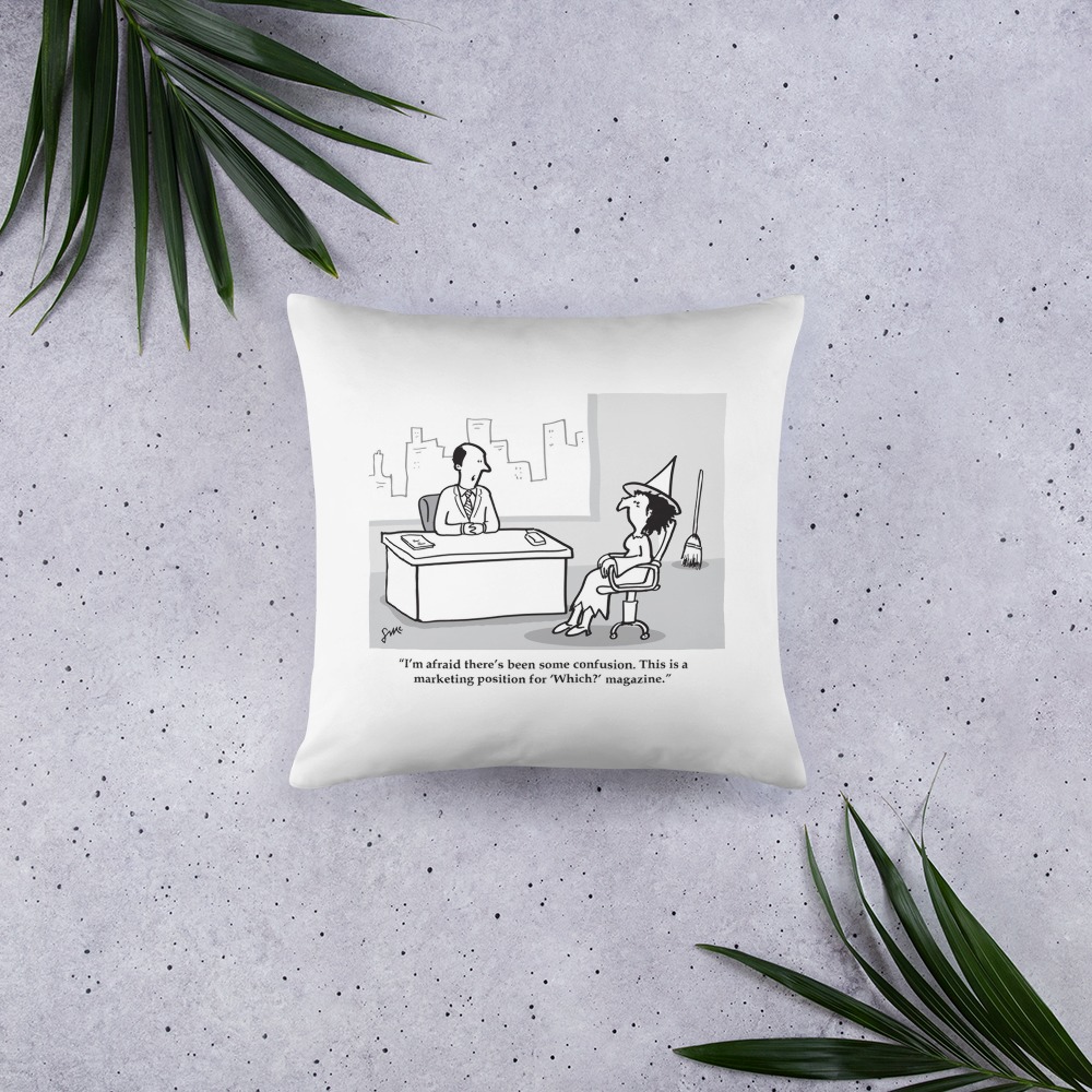 Premium Pillow
