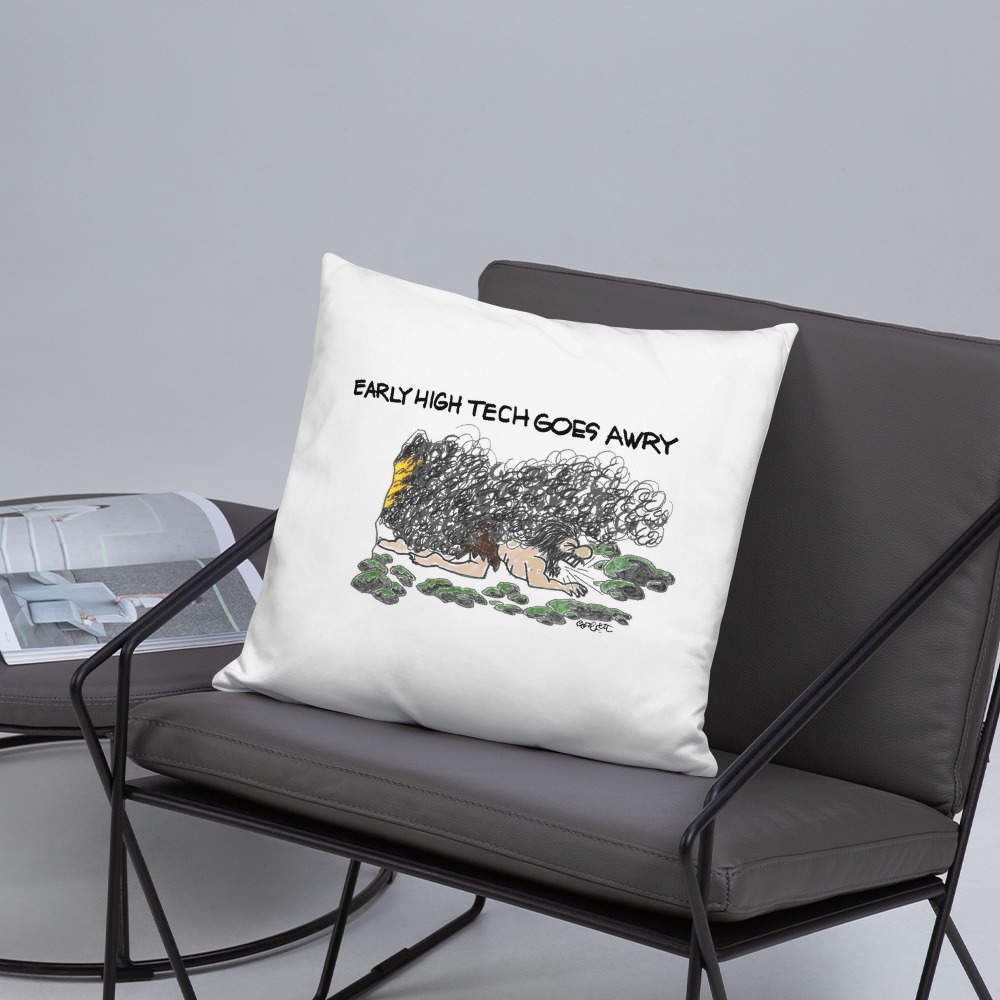 Premium Pillow