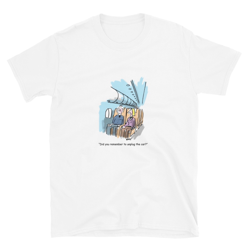 Unisex T-Shirt