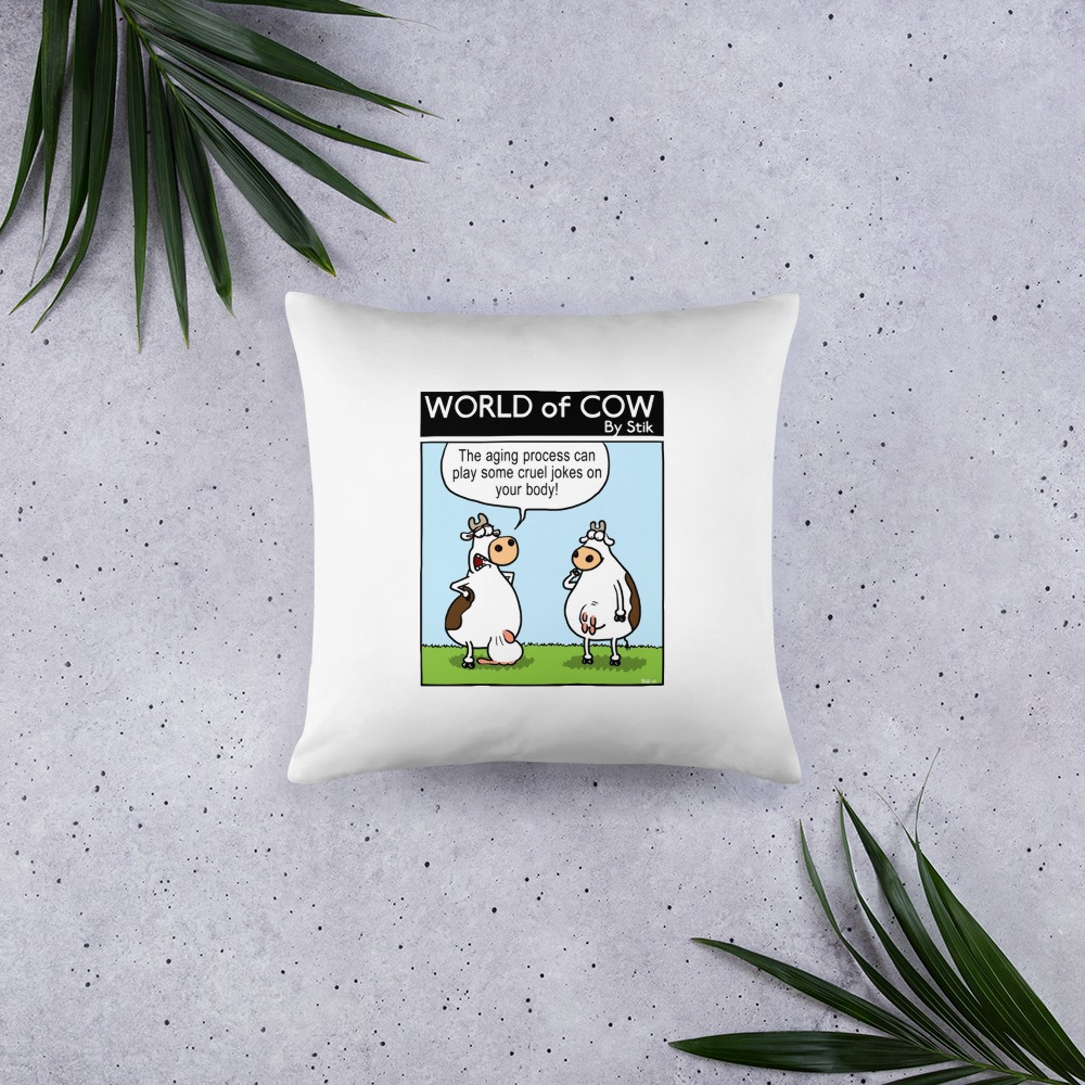 Premium Pillow